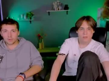 karl_mans on Chaturbate