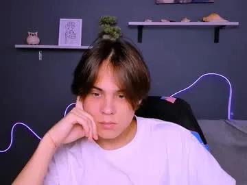 karl_mans on Chaturbate