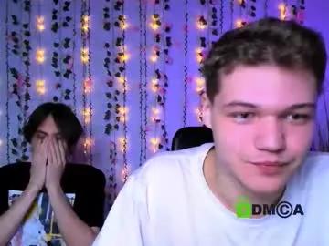 karl_mans on Chaturbate