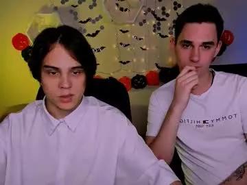 karl_mans on Chaturbate