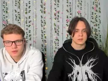 karl_mans on Chaturbate