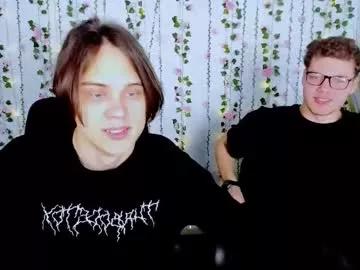 karl_mans on Chaturbate