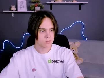 karl_mans on Chaturbate