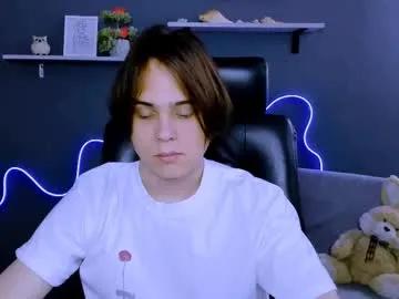 karl_mans on Chaturbate