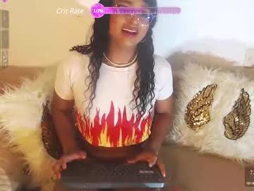 karla_dior on Chaturbate