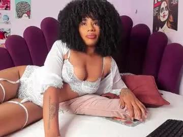 karla_ricochett on Chaturbate