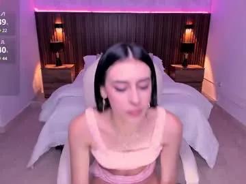 Freechat karlaa_james on Chaturbate
