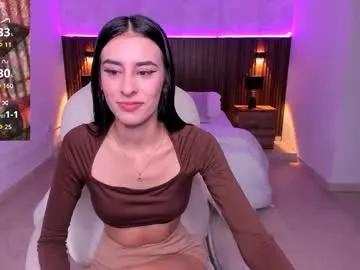 Freechat karlaa_james on Chaturbate