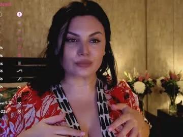 karrin on Chaturbate