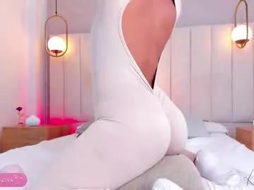 kassia_kim on Chaturbate