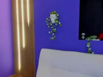 kate_amaretto on Chaturbate