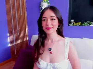 kate_amaretto on Chaturbate