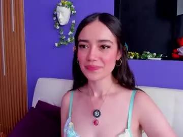 kate_amaretto on Chaturbate