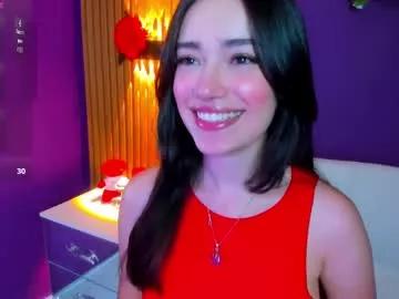 kate_amaretto on Chaturbate