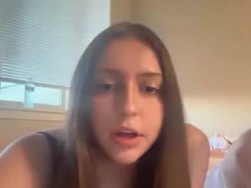 kateharperr on Chaturbate