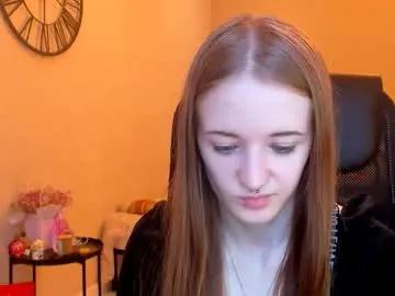 katekayer — GOAL: lip teasing  soft atmosphere / lets talk / #cute #shy #petite #joi #sph #young