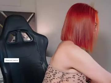kateowens on Chaturbate