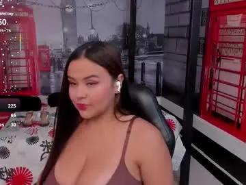 katia_bigboobs11 on Chaturbate