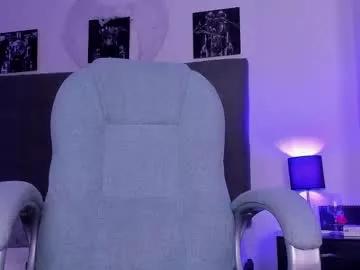 Away katy_contreras on Chaturbate