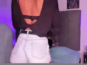 Away katy_contreras on Chaturbate