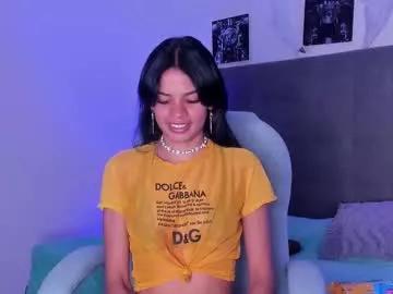 Away katy_contreras on Chaturbate
