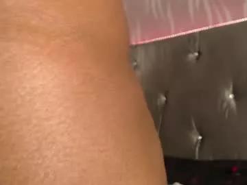 kayabrowns on Chaturbate