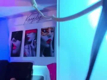 kayilyn on Chaturbate