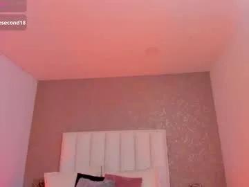 kayliebrooks on Chaturbate