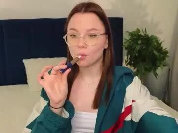 kebesheska on Chaturbate