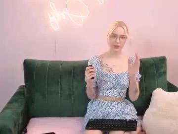 kebesheska on Chaturbate