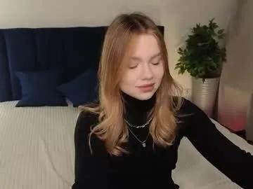 kebesheska on Chaturbate
