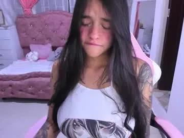 keilaa_ on Chaturbate