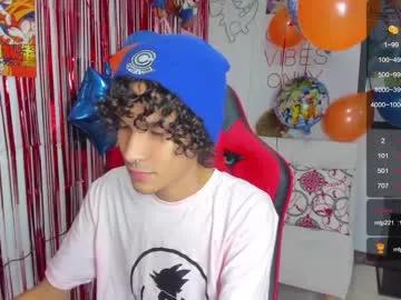 keindren on Chaturbate