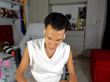 keindren on Chaturbate