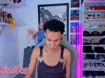 keindren on Chaturbate