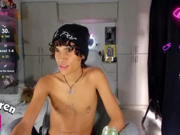 keindren on Chaturbate