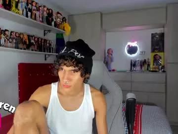 keindren on Chaturbate