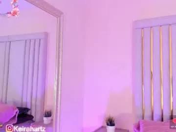 keirahartz on Chaturbate