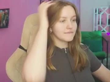 kellypoter on Chaturbate