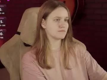 kellypoter on Chaturbate