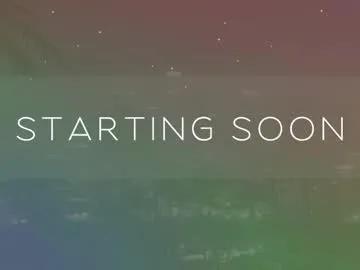 kelsdontstop on Chaturbate