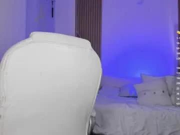 Freechat kendallwett on Chaturbate