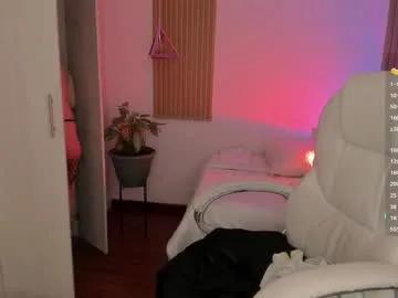 Freechat kendallwett on Chaturbate