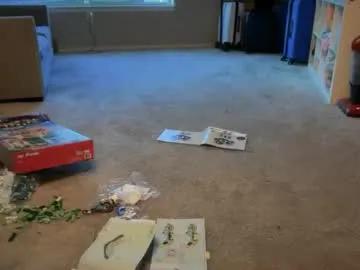 kenziesmithh on Chaturbate