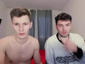 kevin_hornyyy on Chaturbate