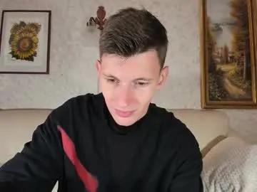 kevin_hornyyy on Chaturbate