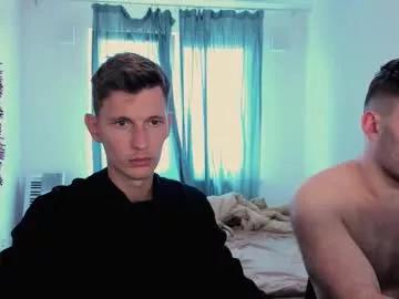 kevin_hornyyy on Chaturbate