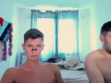 kevin_hornyyy on Chaturbate