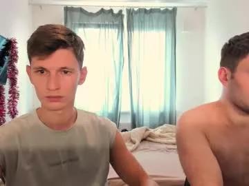 kevin_hornyyy on Chaturbate