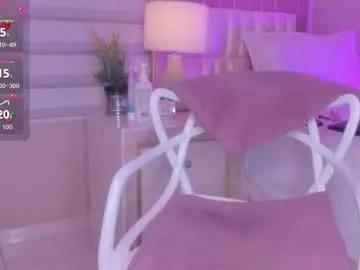 khloe_sweeet — Welcome to my room, prepare to be immersed in a TSUNAMI of pleasure. #skinny #latina #young #sensual #feet [100 tokens remaining]